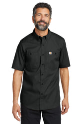 Carhartt  Rugged Professional Series Short Sleeve Shirt CT106688